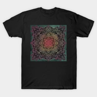 Mandala no 1 T-Shirt